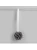 Alfi Afwasborstel "Clean fix" wit/grijs - (L)25 cm