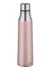 Alfi Isoleerfles "City" lichtroze - 700 ml
