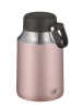Alfi Lunchcontainer "City" lichtroze - 470 ml