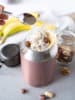 Alfi Lunchcontainer "City" in Rosa - 470 ml