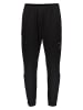 asics Trainingsbroek zwart