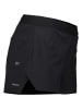 asics Trainingsshort zwart