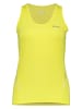 asics Trainingstop geel