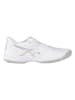 asics Sneakersy "Solution Swift" w kolorze białym