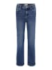 KIDS ONLY Spijkerbroek "Juicy" - wide leg - blauw