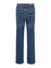 KIDS ONLY Spijkerbroek "Juicy" - wide leg - blauw