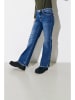 KIDS ONLY Spijkerbroek "Juicy" - wide leg - blauw