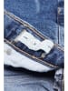 KIDS ONLY Spijkerbroek "Juicy" - wide leg - blauw