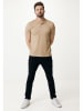 Mexx Poloshirt in Beige