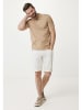 Mexx Poloshirt in Beige