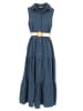 Mexx Jurk blauw
