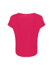 Mexx Koszulka w kolorze różowym