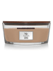 WoodWick Świeca zapachowa "Cashmere" - 453,6 g
