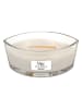 WoodWick Świeca zapachowa "Warm Wool" - 453,6 g