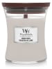 WoodWick Geurkaars "Warm Wool" - 275 g