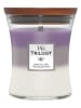WoodWick Świeca zapachowa "Trilogy - Amethysty Sky" - 275 g