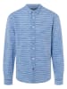 Timezone Hemd - Regular fit - Hellblau