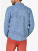 Timezone Hemd - Regular fit - Hellblau