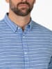 Timezone Hemd - Regular fit - Hellblau