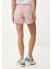 Mexx Jeans-Shorts "Ina" in Rosa