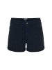 Mexx Jeans-Shorts "Ina" in Schwarz