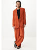 Mexx Blazer roestrood