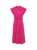 Mexx Sukienka w kolorze różowym