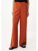 Mexx Broek roestrood