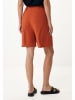 Mexx Shorts in Rot