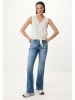 Mexx Top in Creme