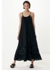 Mexx Kleid in Schwarz