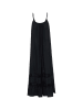 Mexx Kleid in Schwarz