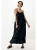 Mexx Kleid in Schwarz