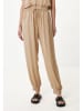 Mexx Broek beige