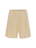 Mexx Shorts - Loose fit - in Beige