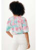 Mexx Shirt in Bunt