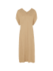 Mexx Kleid in Beige