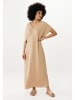 Mexx Kleid in Beige