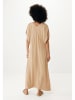 Mexx Kleid in Beige