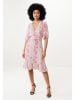 Mexx Jurk lichtroze