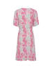 Mexx Kleid in Rosa