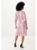 Mexx Kleid in Rosa