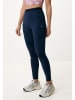 Mexx Leggings in Dunkelblau