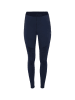 Mexx Leggings in Dunkelblau