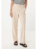 Mexx Broek beige