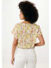 Mexx Blouse geel