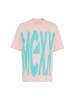 Mexx Shirt lichtroze
