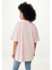 Mexx Shirt lichtroze