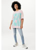 Mexx Shirt lichtroze