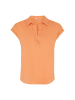 Mexx Poloshirt in Orange